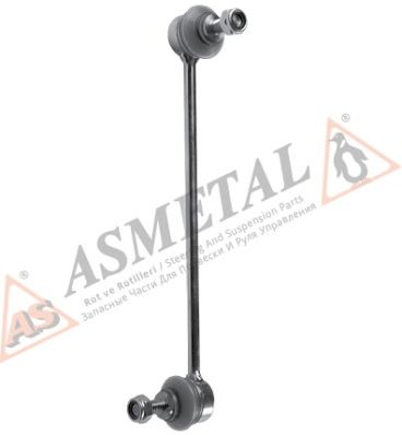 AS METAL 26mr0801 -  Тяга / стойка, стабилизатор